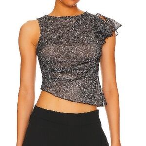 Lovers + Friends Deidra Top